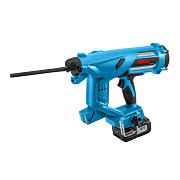 Аккумуляторный пистолет для монтажа теплоизоляции Toua DCIN160